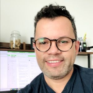 Meet your Posher, Fabio